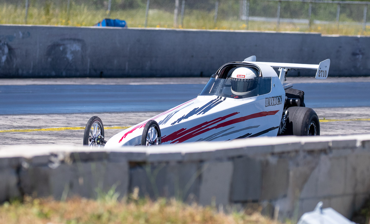 Bracket Racing Is Back Junior Dragsters